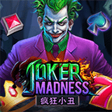 RTP joker bancibet