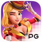 RTP pgsoft bancibet